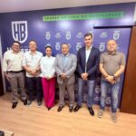 Em Curitiba, Sauer cobra agilidade do Estado para concluir obra da sede do BPFron em Marechal Rondon