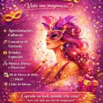 Pato Bragado prepara programações especiais para o Dia da Mulher