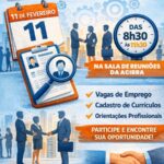 Agência do Trabalhador de Pato Bragado promove Ação de Empregabilidade