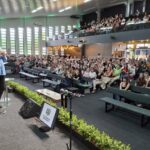 Iniciada a Semana Pedagógica em Marechal Cândido Rondon