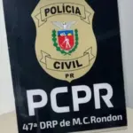 Policia deflagra operação contra grupo vinculado ao PCC em Marechal e Mercedes