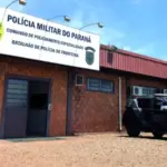 Sede administrativa do BPFron será transferida  para Guaíra