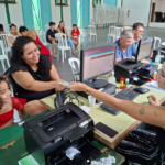 Transporte Escolar: cadastramento para quem perdeu a data estipulada no cronograma ocorre nesta quarta-feira