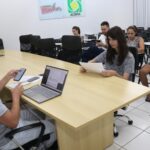 Ação de Empregabilidade aproxima empresas e trabalhadores em Pato Bragado