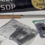 Investigação sobre morte do cachorro Abacate avança com apreensão de três armas