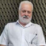 Odair Macari foi o nosso entrevistado em A Personalidade da Semana