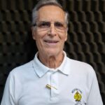 DR. FRANCISCO ALEXANDRE SCORZA FOI O NOSSO ENTREVISTADO EM A PERSONALIDADE DA SEMANA