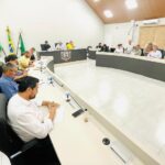 Vereadores de Marechal Rondon aprovam reajuste salarial de 5,5% aos servidores municipais