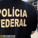 PF realiza operação em Santa Helena contra suspeito de armazenar conteúdo de abuso sexual infantojuvenil